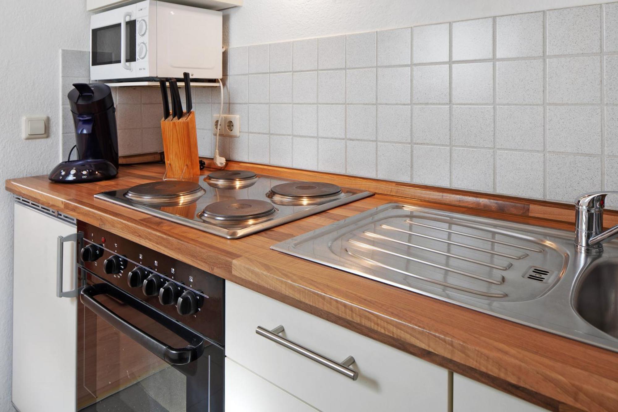 Ferienwohnung Zur Schauinslandbahn Horben Exterior foto